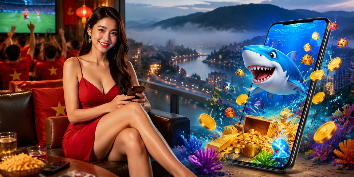 Người chơi tại Đà Lạt khám phá danh mục casino trực tuyến trên điện thoại di động