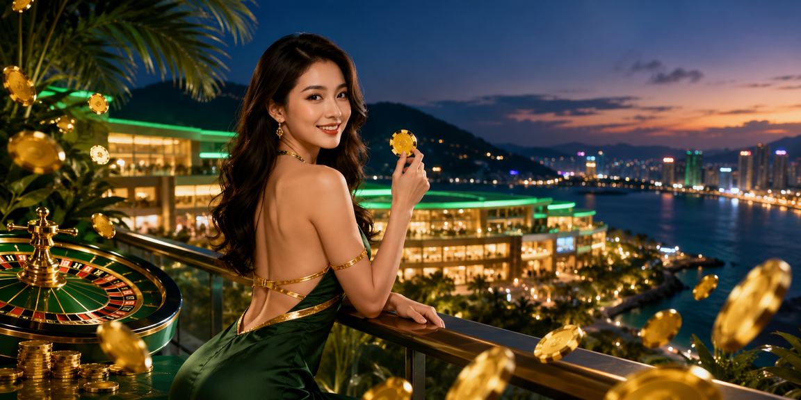 Người mẫu Việt Nam tại Sapa với bánh roulette và phong cảnh ruộng bậc thang phía sau