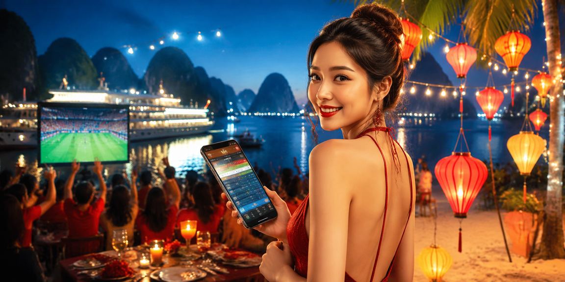 Người dùng Việt Nam thực hiện giao dịch thanh toán trực tuyến trên điện thoại tại nhà